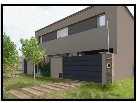 Casa en Venta en Puerto Gral San Martín, San Lorenzo