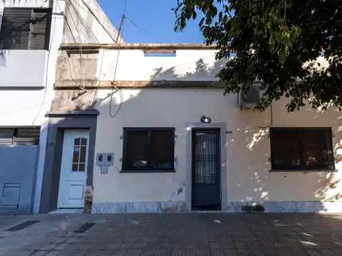 Casa en Venta en Jorge Cura, Rosario