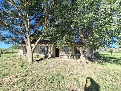 Casa en Venta en Andino, Iriondo