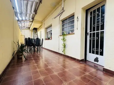 Casa en Venta en La Tablada, Rosario