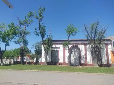 Casa en Venta en Puerto Gaboto, San Jerónimo