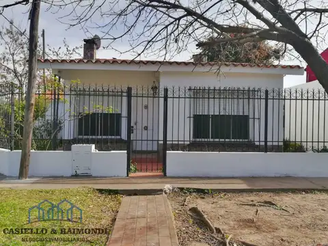 Casa en Venta en Fisherton, Rosario