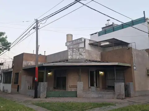 Casa en Venta en Bella Vista, Rosario