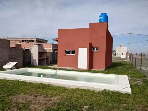Casa en Venta en Ibarlucea, Rosario