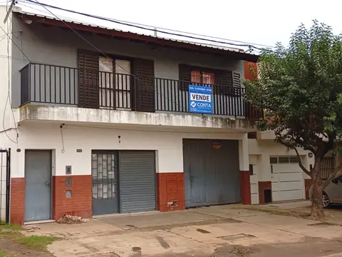 Casa en Venta en Urquiza, Rosario
