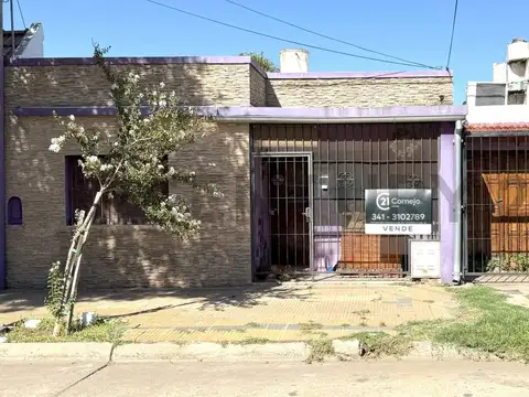 Casa en Venta en Venado Tuerto, General López