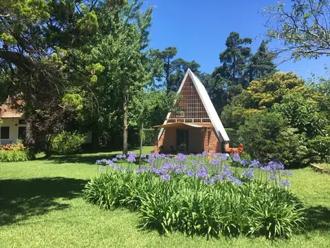 Casa en Venta en General Lagos, Rosario