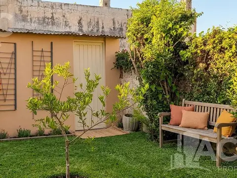 Casa en Venta en Alberdi, Rosario