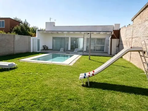Casa en Venta en Timbúes José María, San Lorenzo