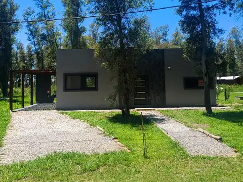 Casa en Venta en Oliveros, Iriondo