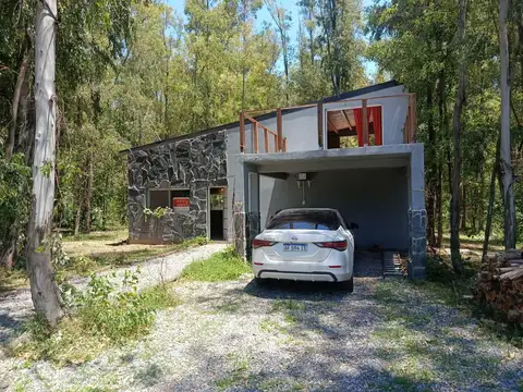 Casa en Venta en Oliveros, Iriondo