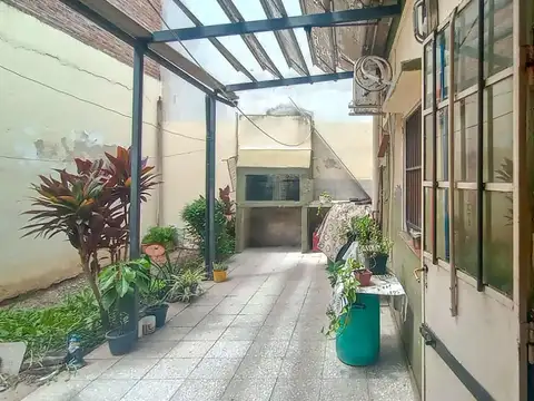 Casa en Venta en Belgrano, Rosario