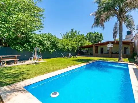 Casa en Venta en Timbues Jose Maria, San Lorenzo