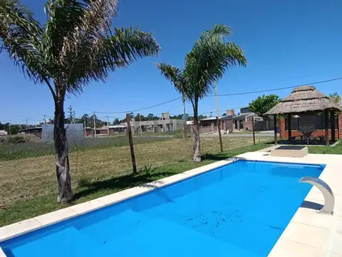 Casa en Venta en Piñero, Rosario