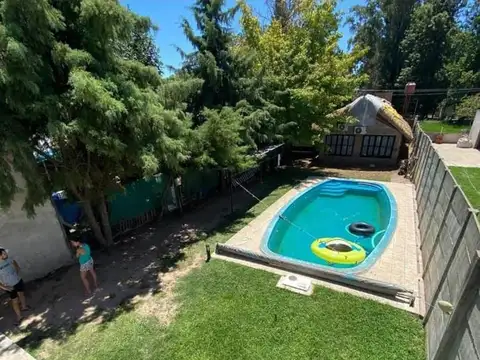 Casa en Venta en Angel Gallardo, La Capital