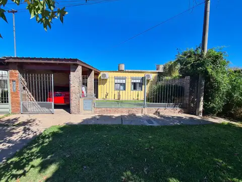 Casa en Venta en Villa Constitucion, Constitución