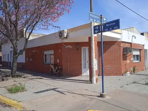 Casa en Venta en Coronel Bogado, Rosario