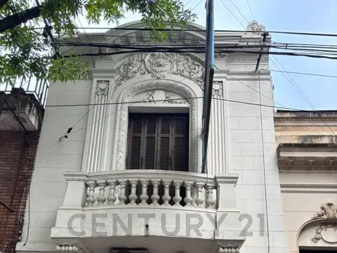 Casa en Venta en Echesortu, Rosario