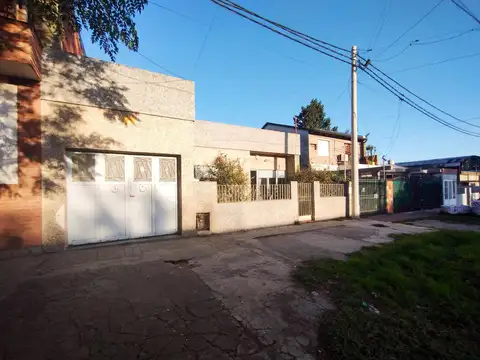 Casa en Venta en Alberdi, Rosario