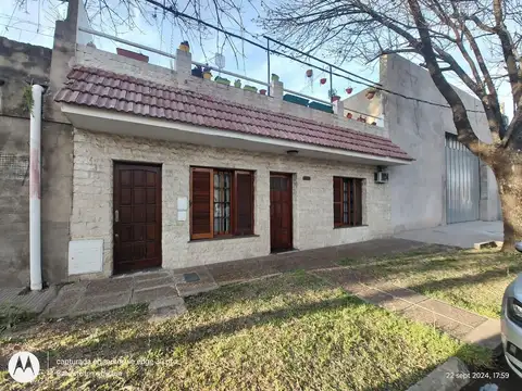 Casa en Venta en Belgrano, Rosario