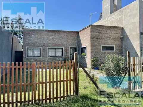 Casa en Venta en Roldan, San Lorenzo