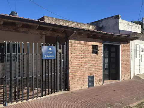 Casa en Venta en Barrio Matheu, Rosario