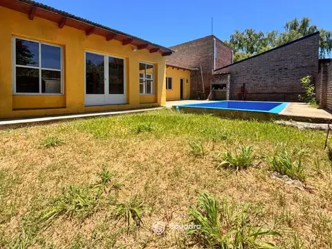 Casa en Venta en Ibarlucea, Rosario
