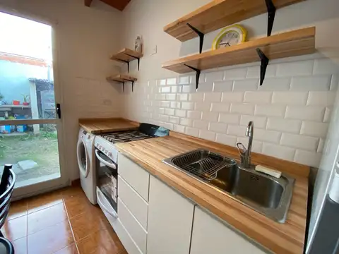 Casa en Venta en Empalme Graneros, Rosario