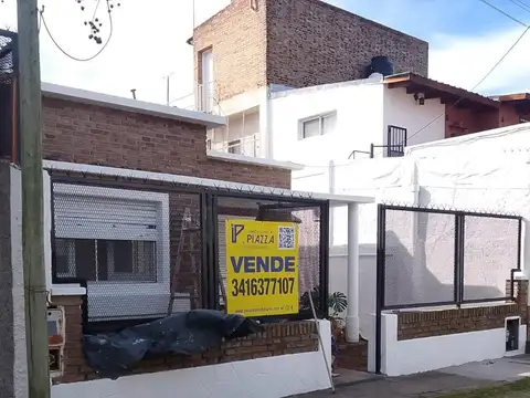 Casa en Venta en Sorrento, Rosario