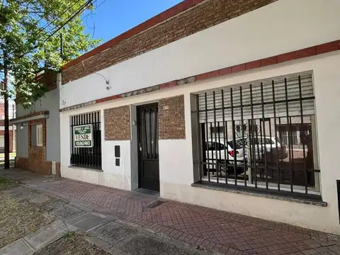 Casa en Venta en Sarmiento, Rosario