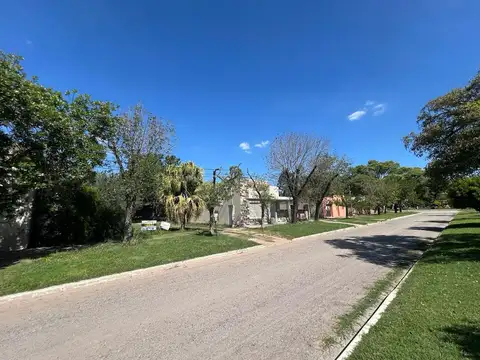 Casa en Venta en Lehmann, Castellanos