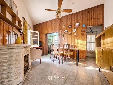 Casa en Venta en Bella Vista, Rosario