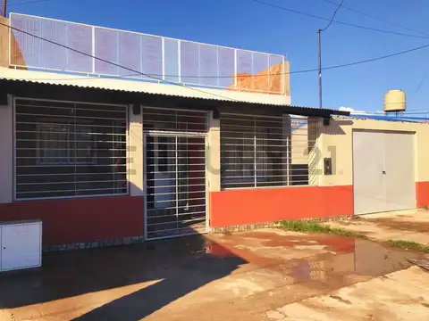 Casa en Venta en Arroyo Seco, Rosario