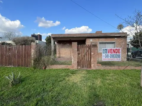 Casa en Venta en Roldan, San Lorenzo