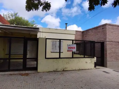 Casa en Venta en Ludueña, Rosario