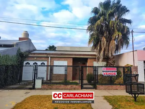 Casa en Venta en Las Parejas, Belgrano