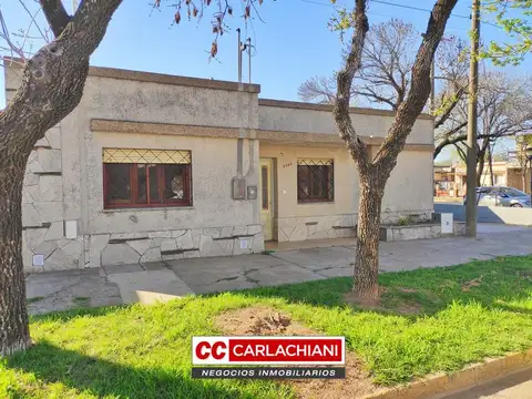Casa en Venta en Las Parejas, Belgrano