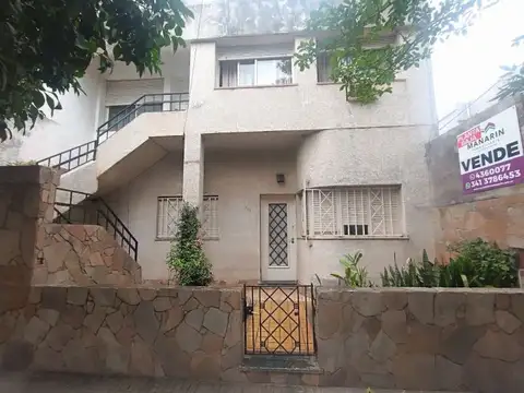 Casa en Venta en Arroyito, Rosario