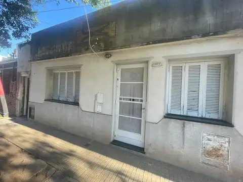 Casa en Venta en Barrio Matheu, Rosario