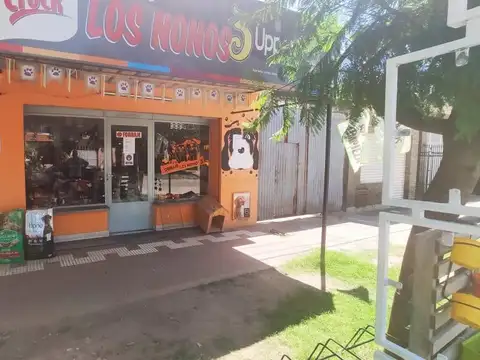Casa en Venta en Capitan Bermudez, San Lorenzo