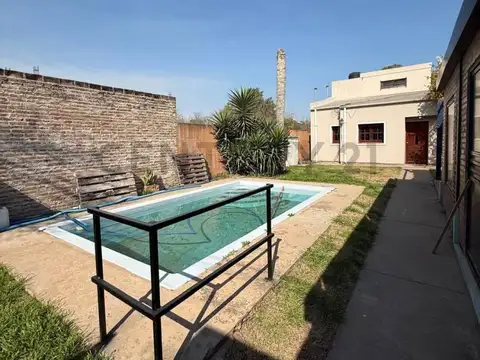 Casa en Venta en Lehmann, Castellanos