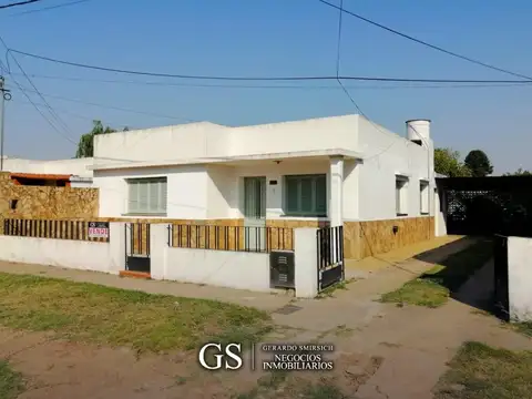 Casa en Venta en Empalme Villa Constitución, Constitución