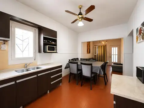 Casa en Venta en Cañada de Gomez, Iriondo