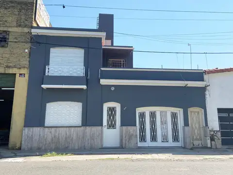 Casa en Venta en Abasto, Rosario