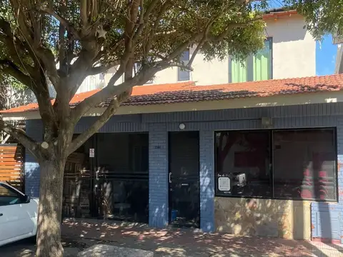 Casa en Venta en Belgrano, Rosario