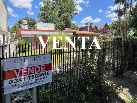 Casa en Venta en Fisherton, Rosario