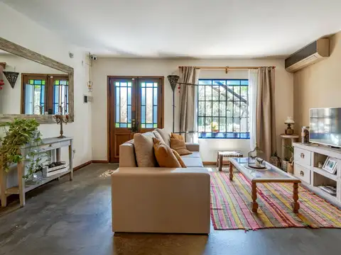 Casa en Venta en Fisherton, Rosario