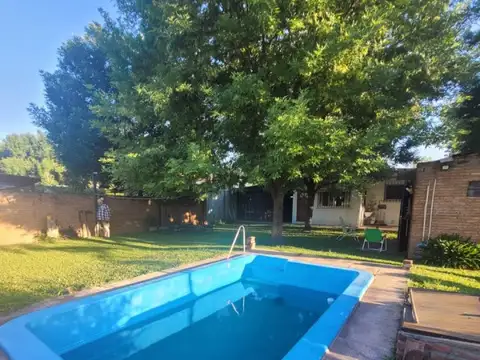 Casa en Venta en Rosario, Santa Fe