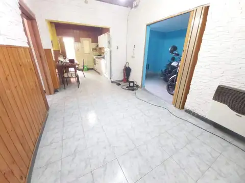 Casa en Venta en San Lorenzo, Santa Fe