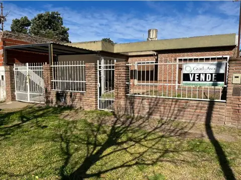 Casa en Venta en San Lorenzo, Santa Fe